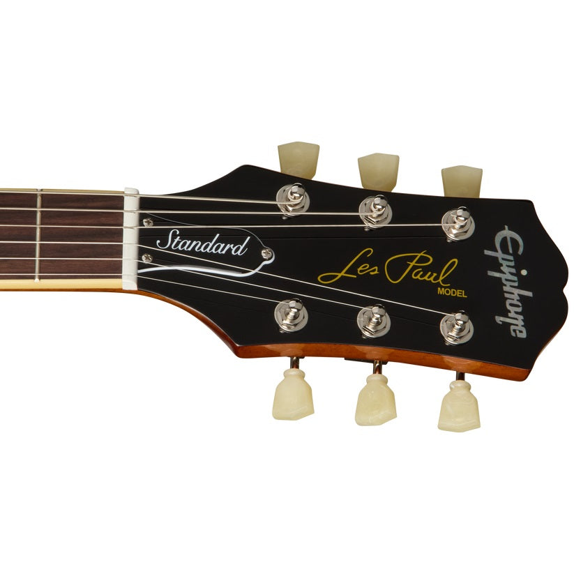 Epiphone - Les Paul Standard 50s Goldtop #EIGLP5GTNHR — 5