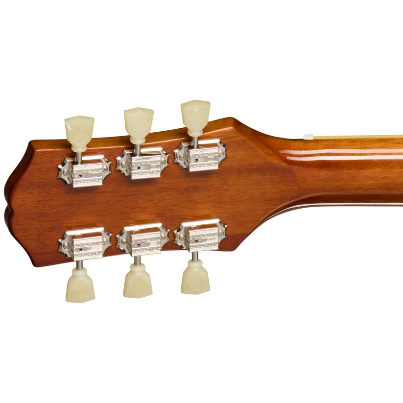 Epiphone - Les Paul Standard 50s Goldtop #EIGLP5GTNHR — 6