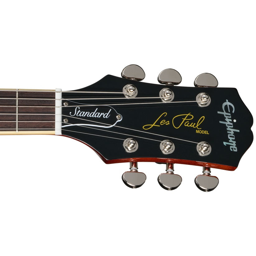 Epiphone - Les Paul Standard 60s - Iced Tea Burst #EIGLP6ITNHR