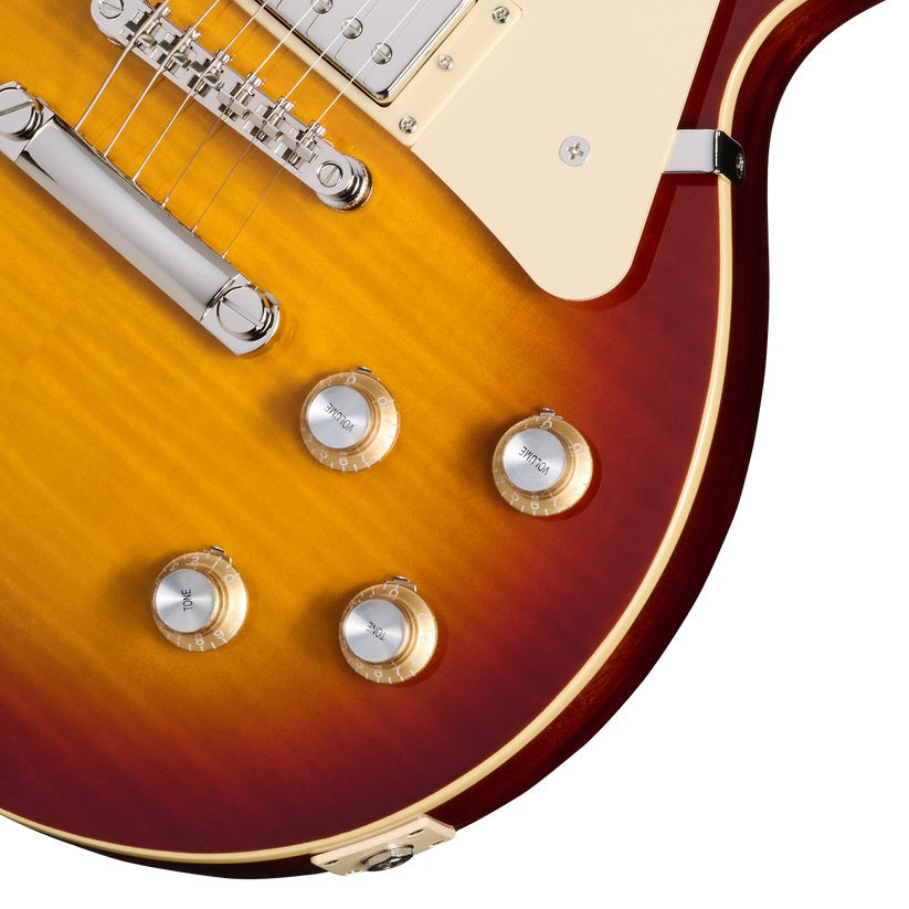 Epiphone - Les Paul Standard 60s - Iced Tea Burst #EIGLP6ITNHR