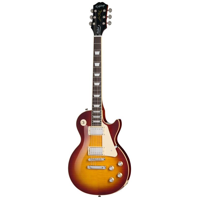 Epiphone - Les Paul Standard 60s Iced Tea Burst #EIGLP6ITNHR1 — 1