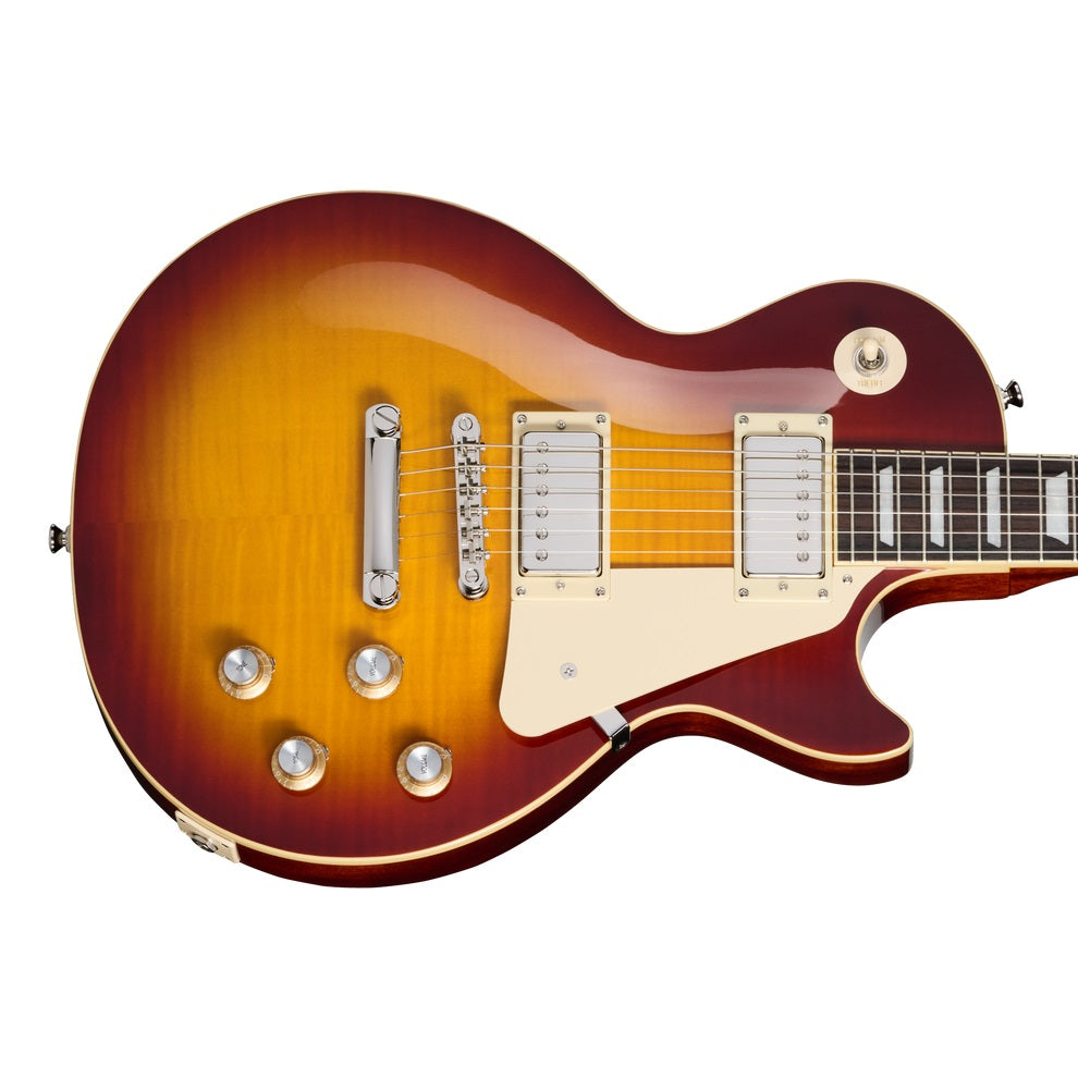 Epiphone - Les Paul Standard 60s Iced Tea Burst #EIGLP6ITNHR1 — 3