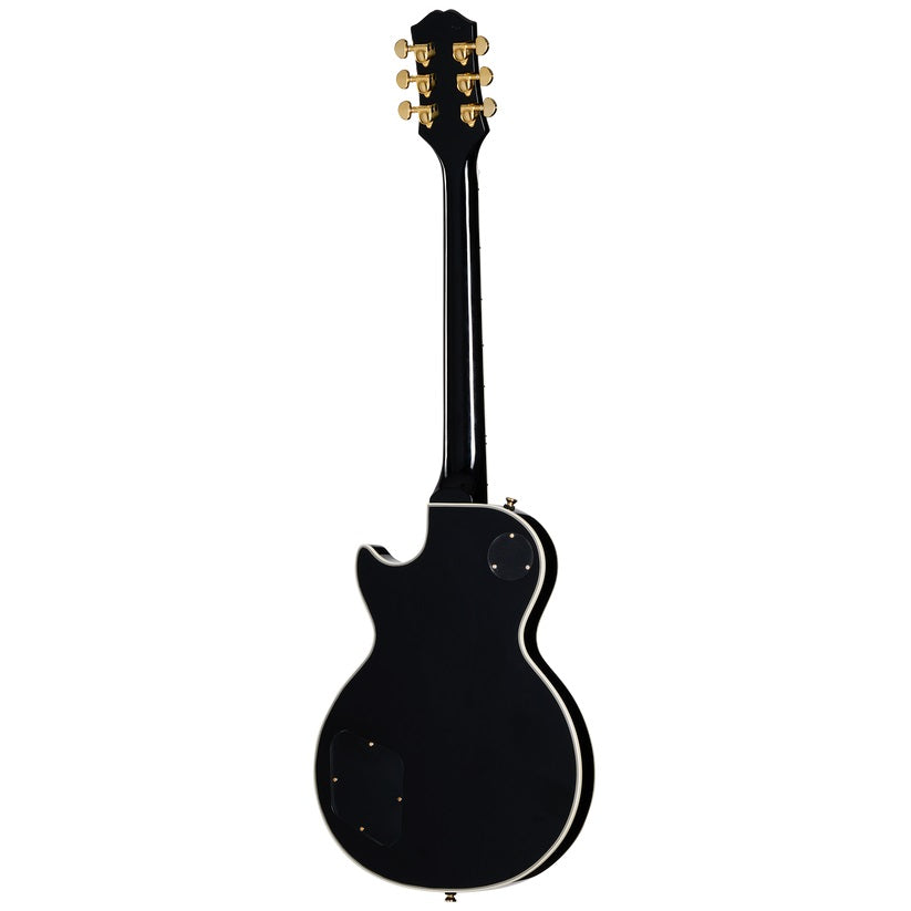 Epiphone - Les Paul Custom Ebony #EIGLPCEBGH1 — 2