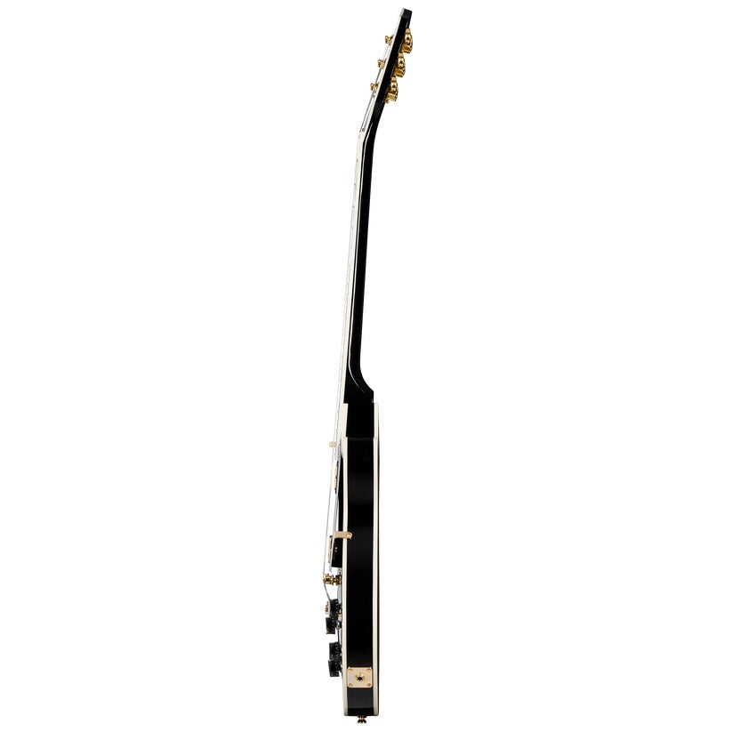 Epiphone - Les Paul Custom Ebony #EIGLPCEBGH1 — 3