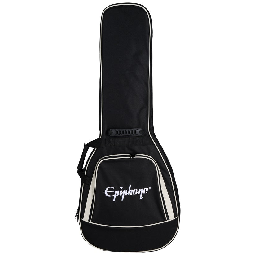 Epiphone - Les Paul Custom Ebony #EIGLPCEBGH1 — 8