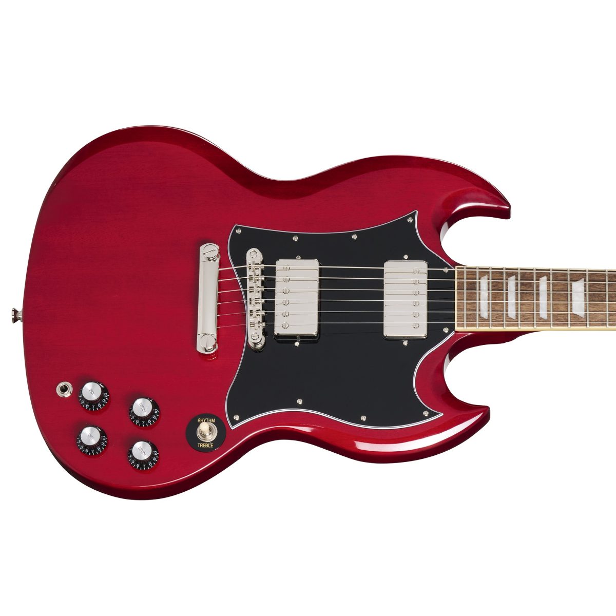 Epiphone - SG Standard Cherry #EIGSGSCHNH1