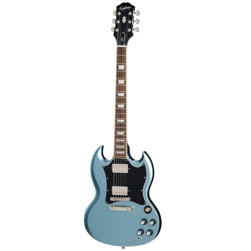 Epiphone - SG Standard Pelham Blue #EIGSGSPENH1