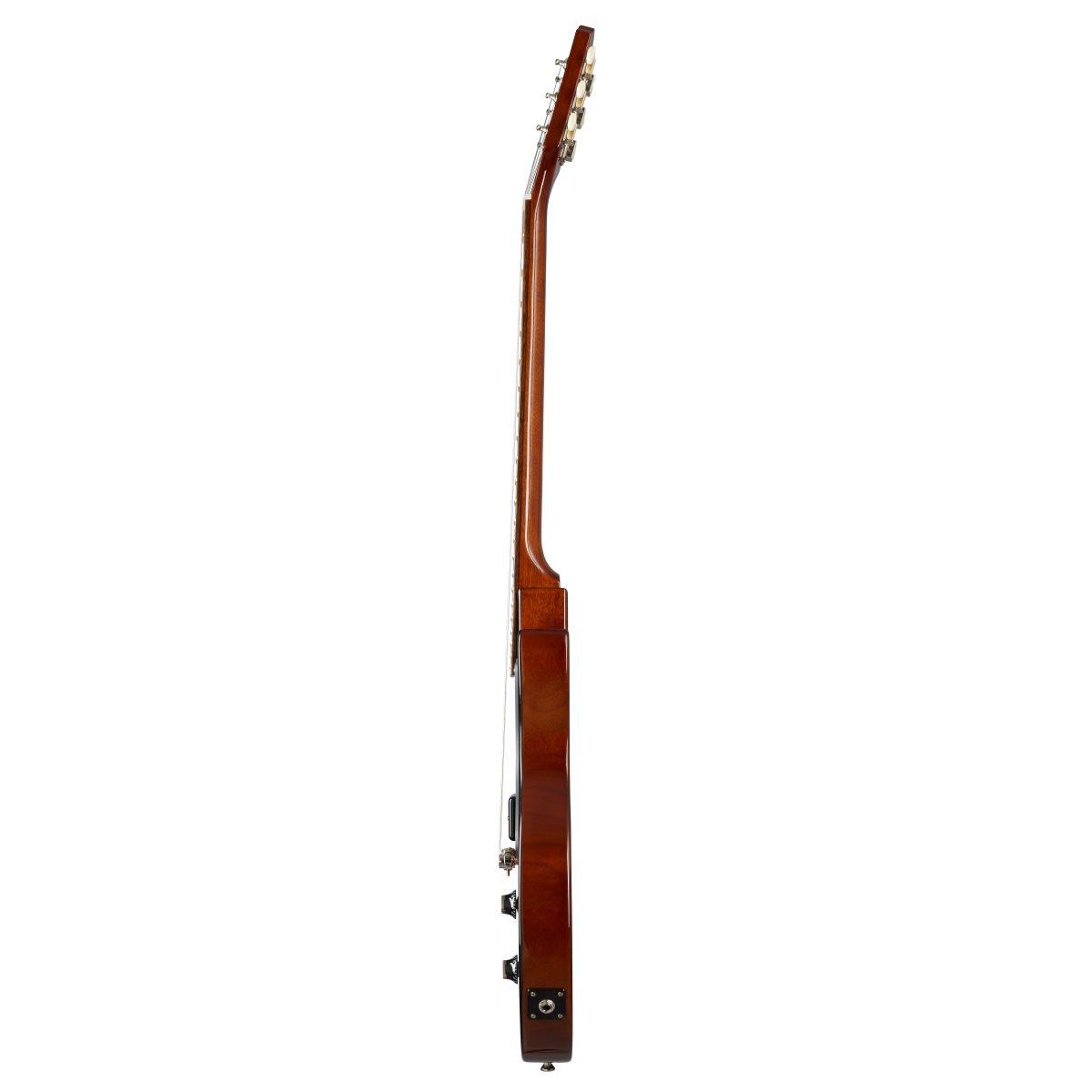 Epiphone - Les Paul Junior Tobacco Burst #EILJVSNH1