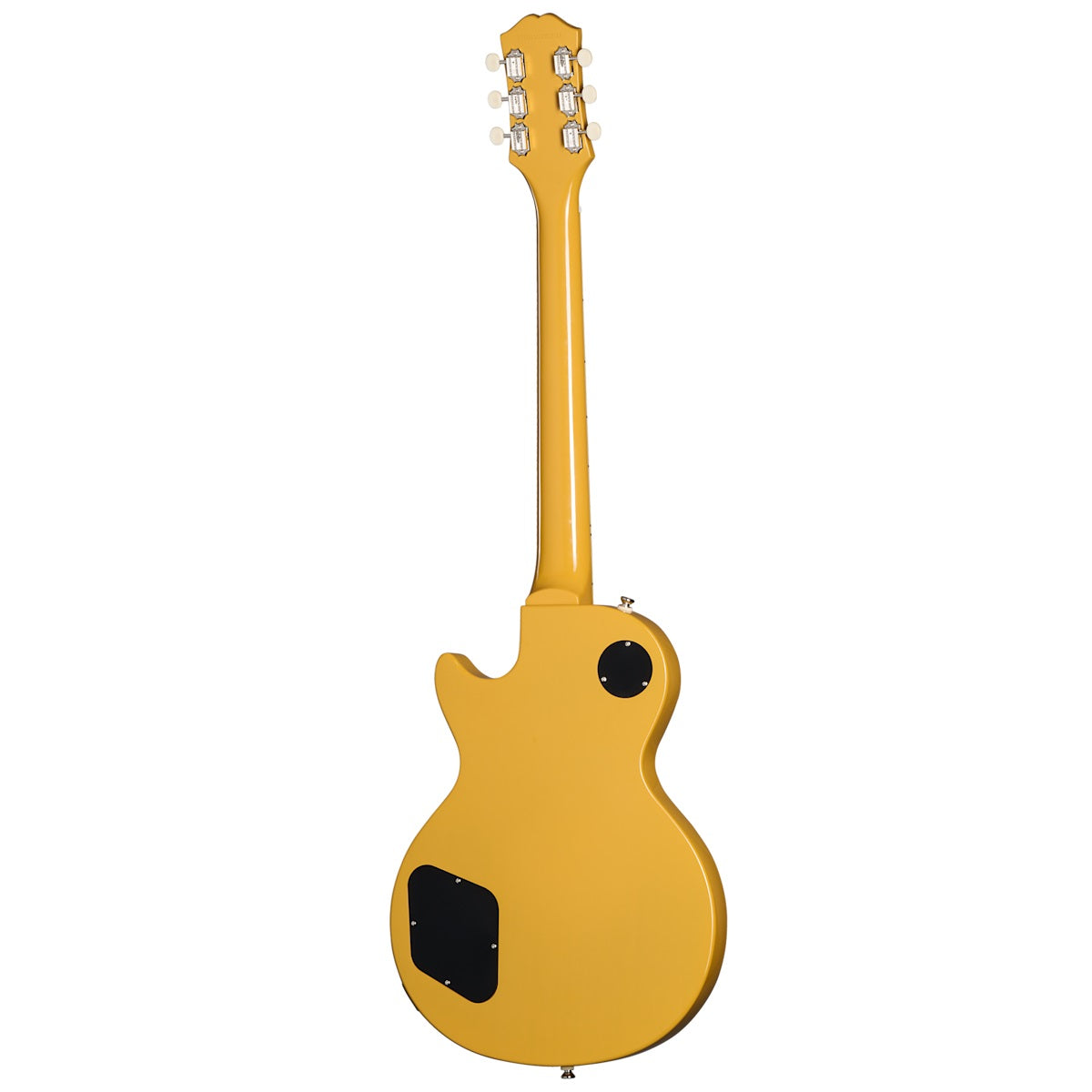 Epiphone - Les Paul Special TV Yellow #EILPTVNH