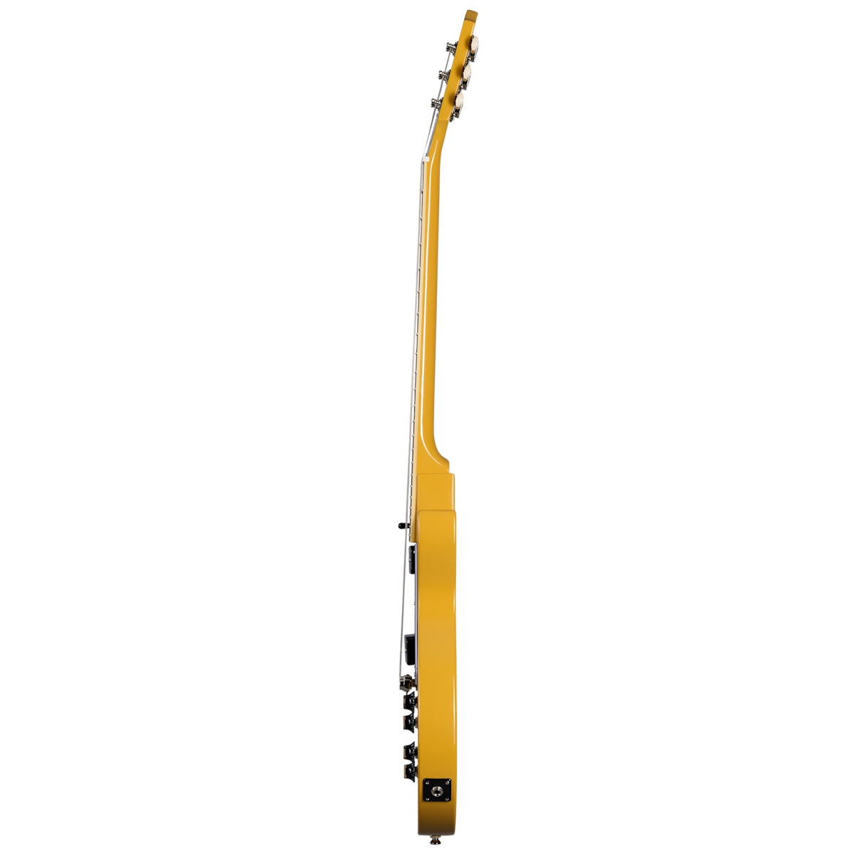 Epiphone - Les Paul Special TV Yellow #EILPTVNH