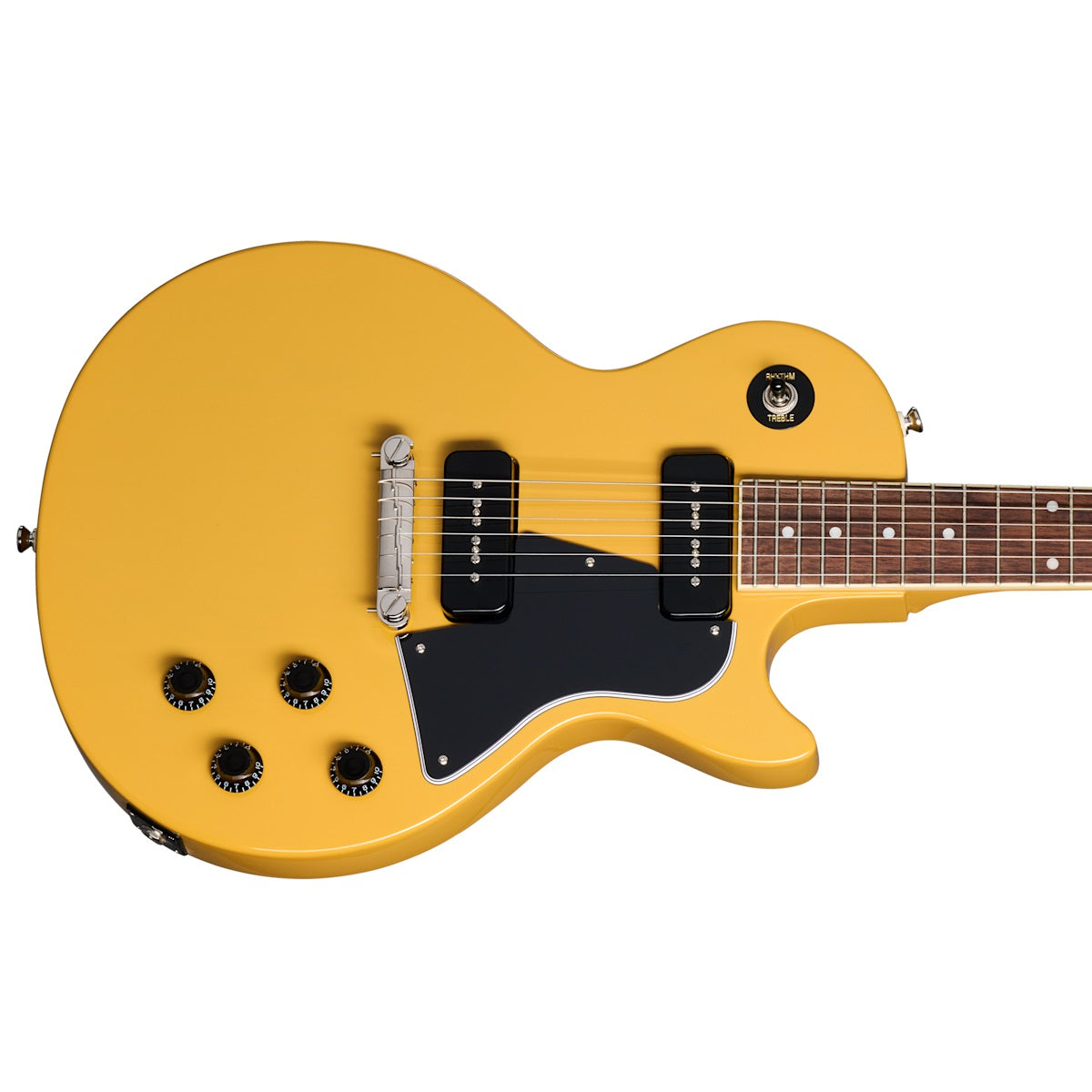 Epiphone - Les Paul Special TV Yellow #EILPTVNH