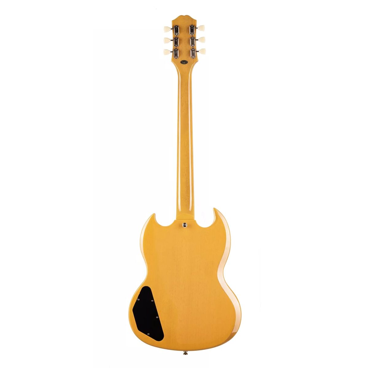 Epiphone - SG Standard 60s - TV Yellow #EISGS6TVNH