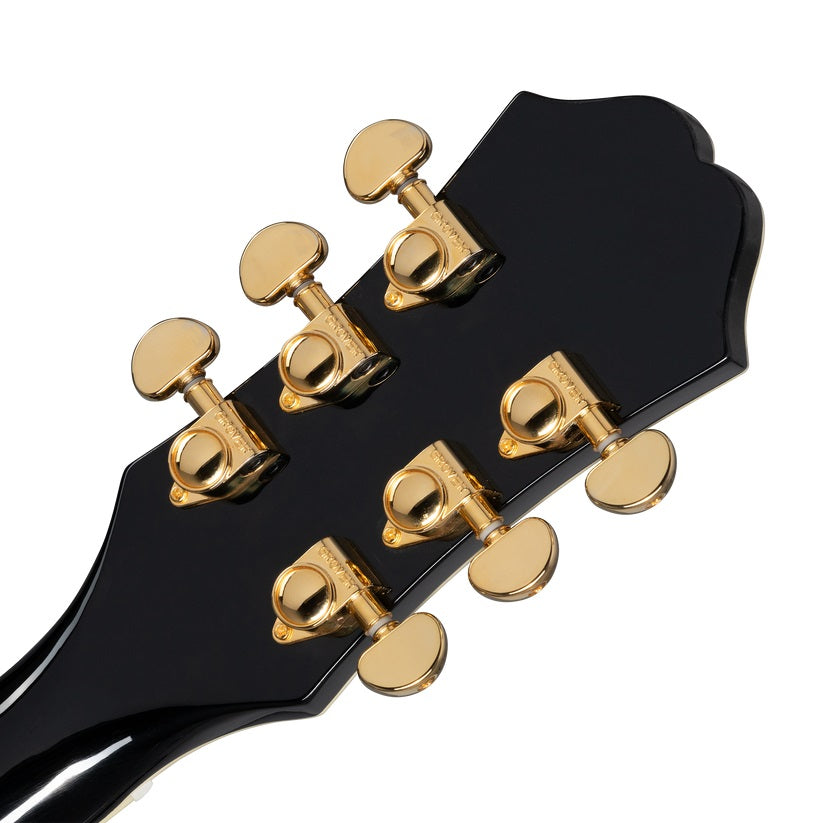 Epiphone - J-200 EC Studio Black #EEJ2BKGH1