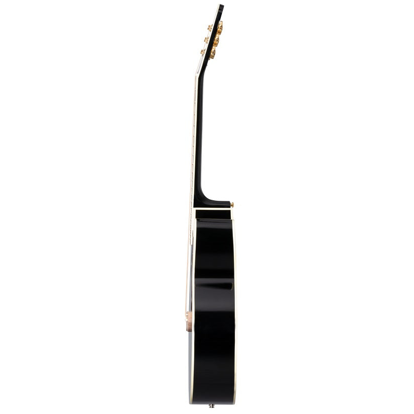 Epiphone - J-200 EC Studio Black #EEJ2BKGH1
