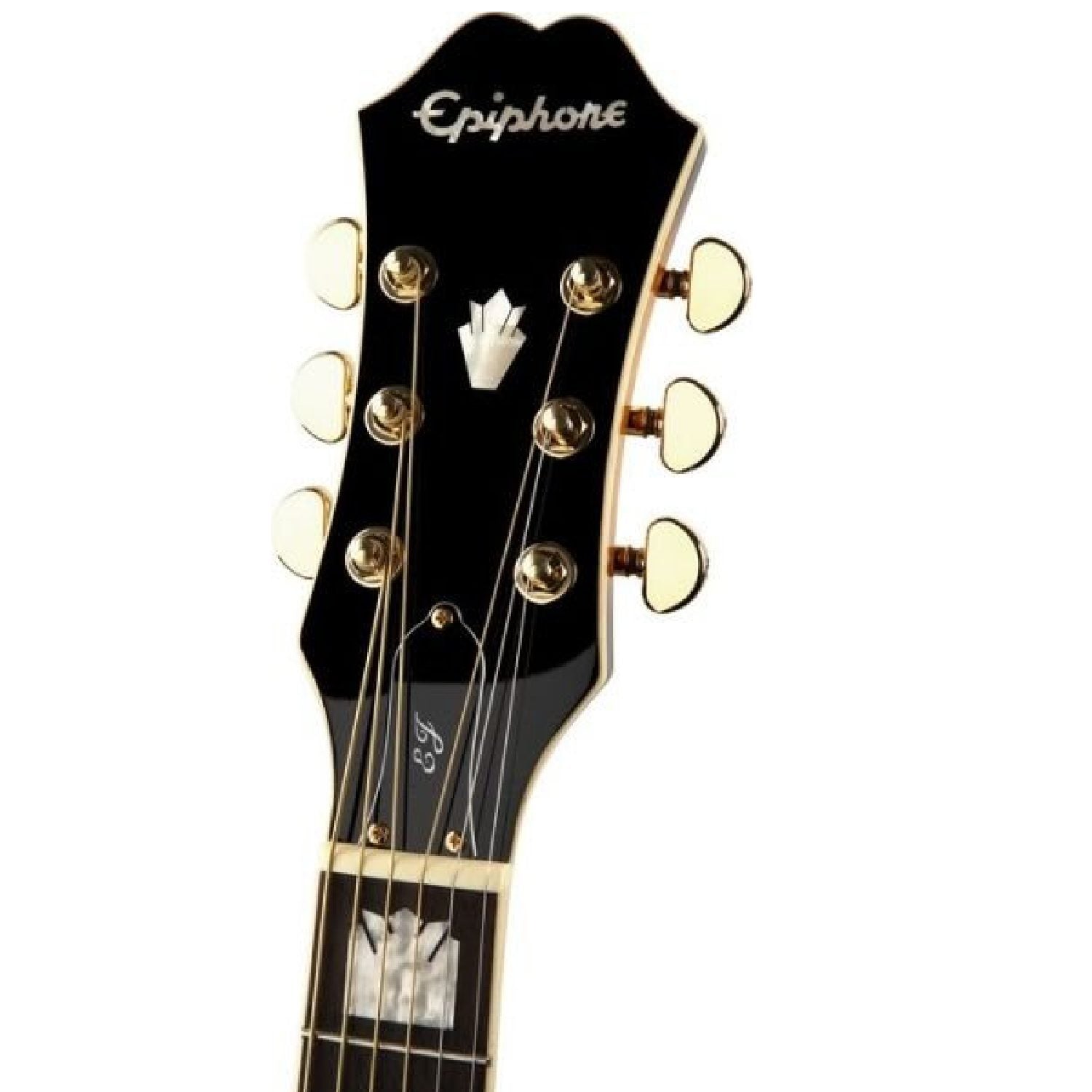 Epiphone EJ-200CE - EJ200CEVSGH
