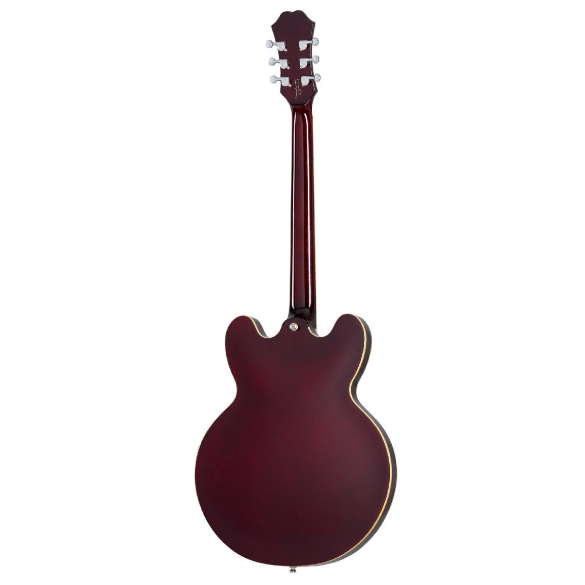 Epiphone - Noel Gallagher Riviera w/Case Back