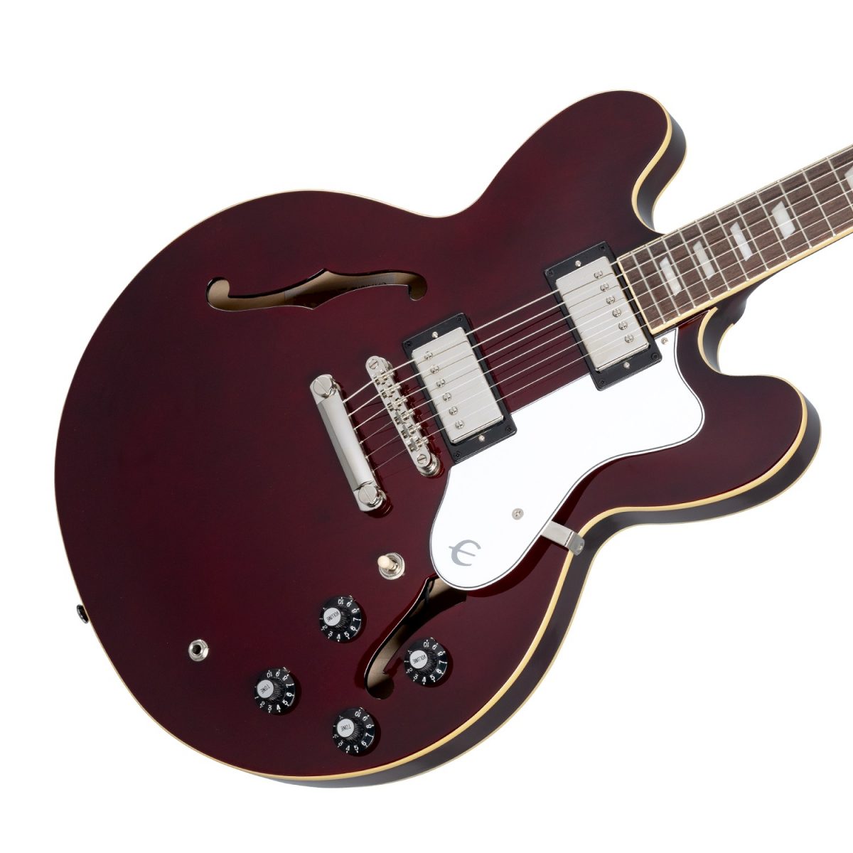 Epiphone - Noel Gallagher Riviera w/Case Body