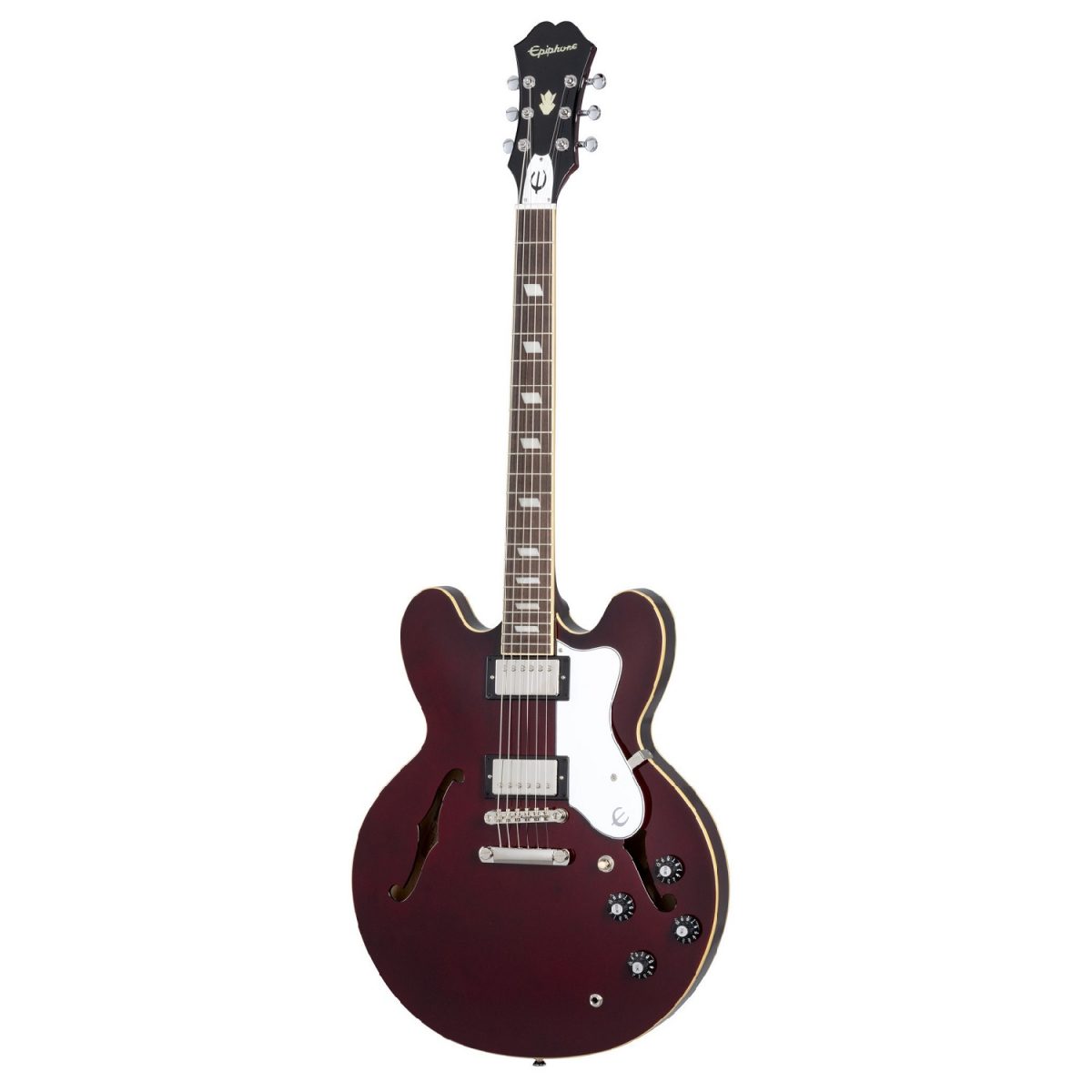 Epiphone - Noel Gallagher Riviera w/Case
