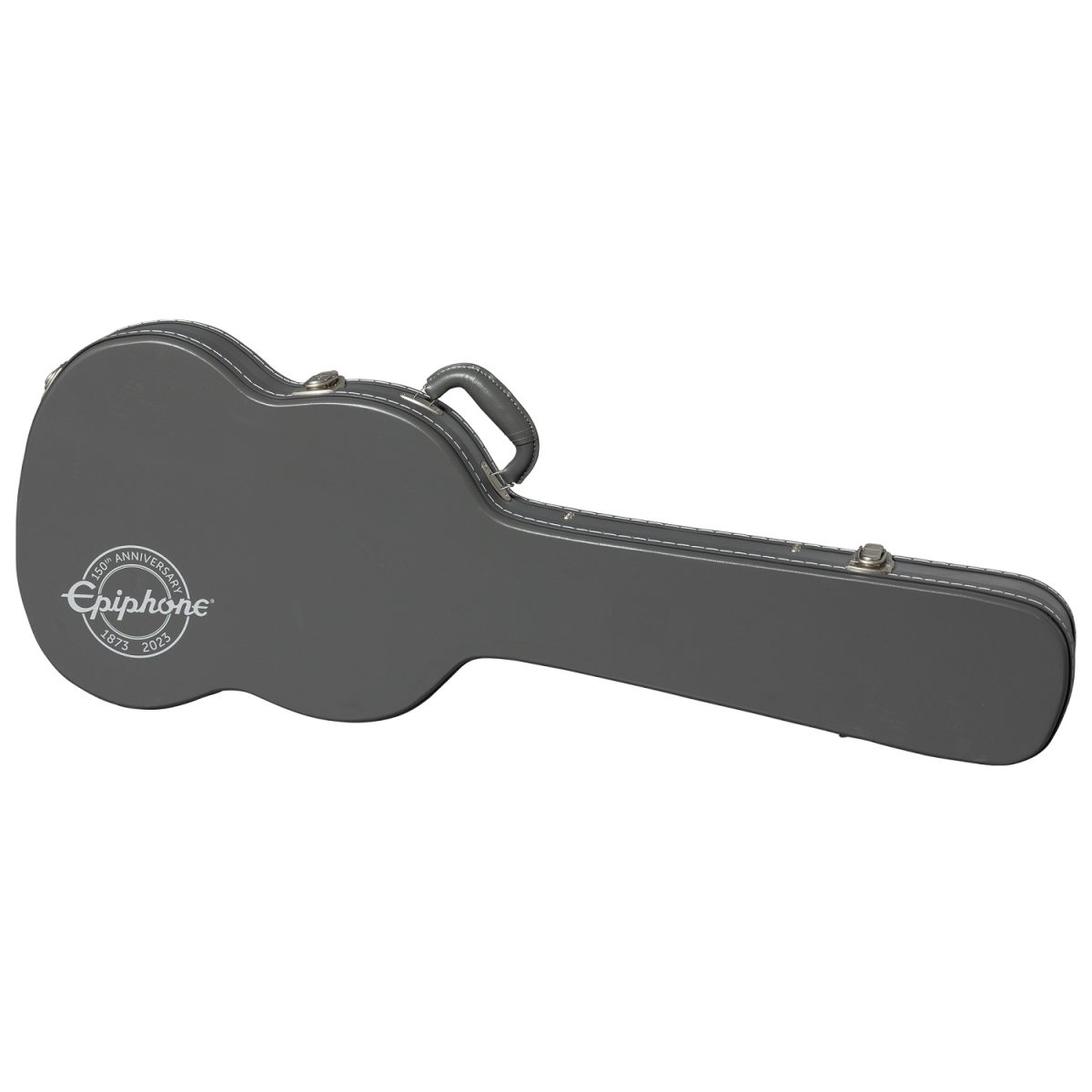 Epiphone - 150th Anniversary Wilshire - Pacific Blue Case