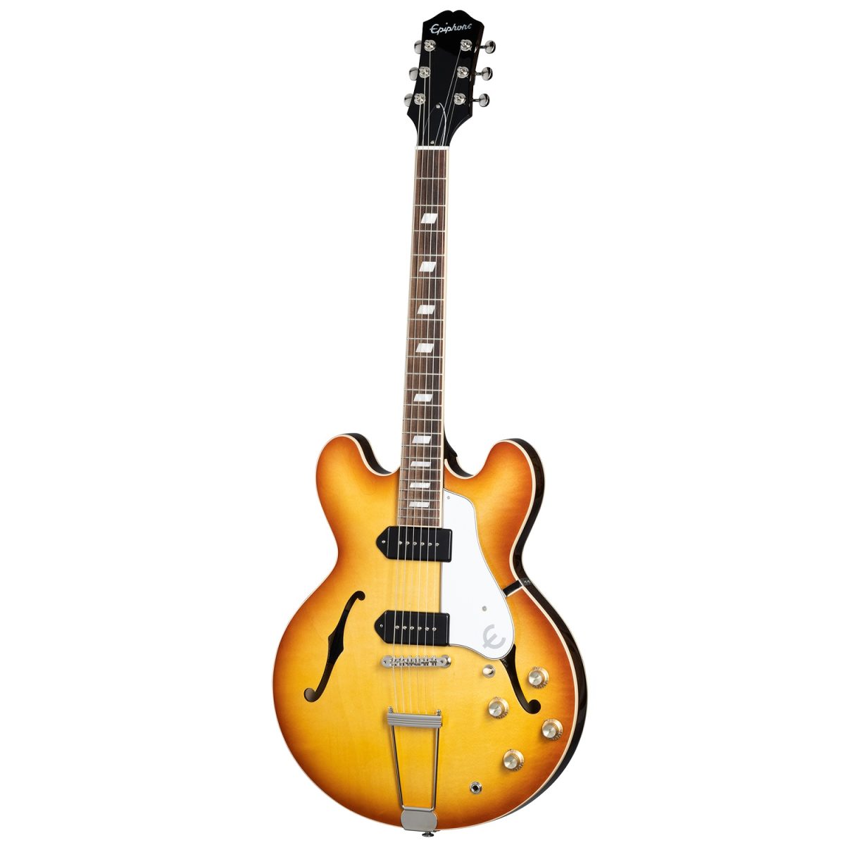 Epiphone - Casino (USA Collection) Royal Tan - EPI-ESECA00RTNH