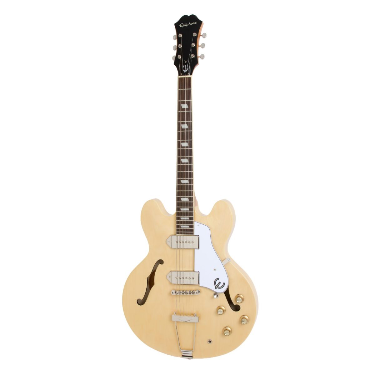 Epiphone - Casino Natural ETCANACH