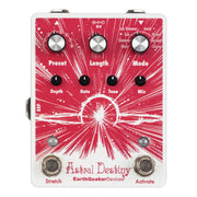 EarthQuaker Devices - Astral Destiny Octave Reverberation Odyssey