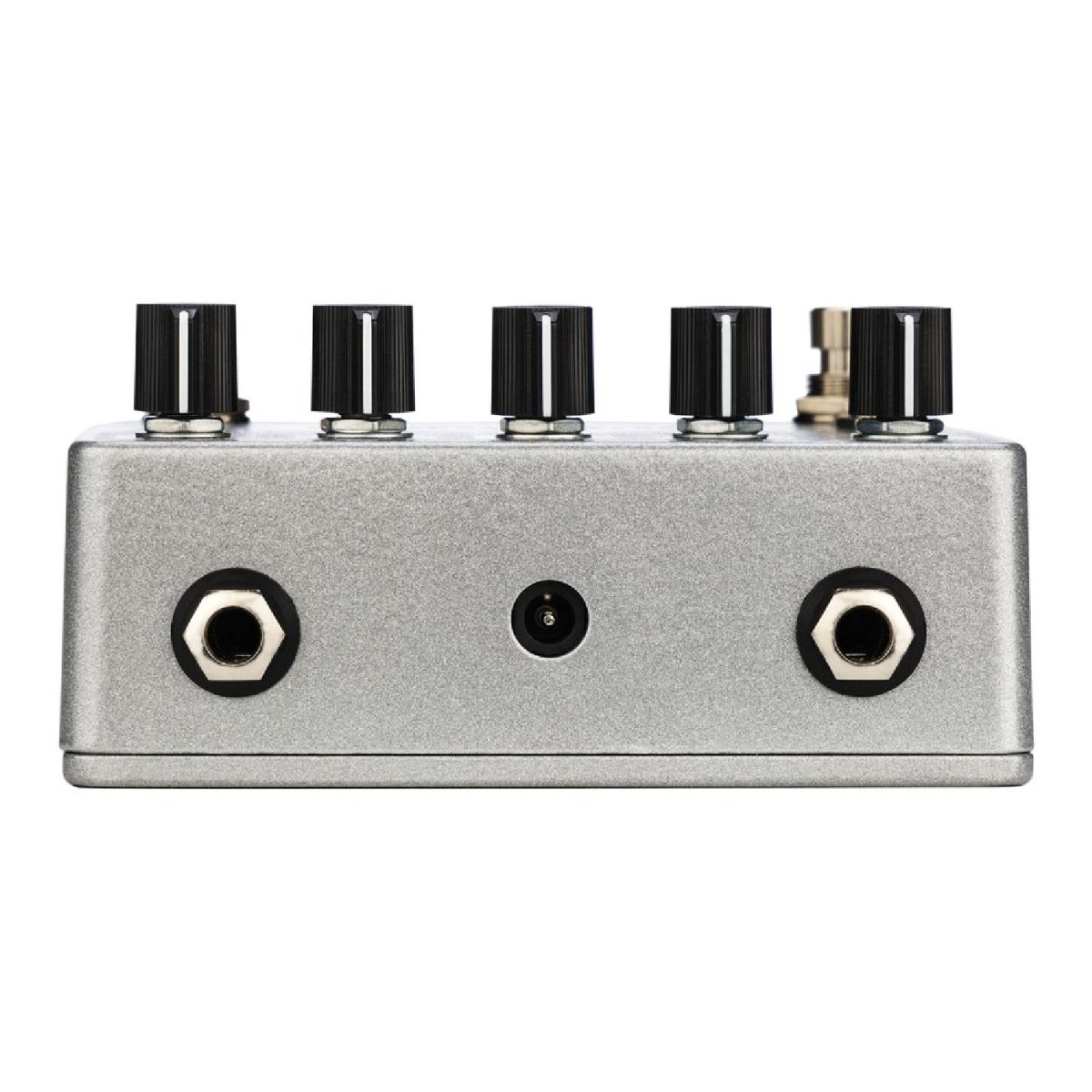 EarthQuaker Devices - Disaster Transport Legacy Reissue - The Original Delay Modulation Machine Back