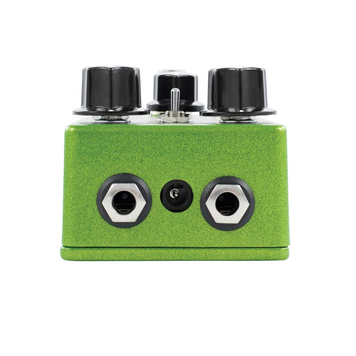 EarthQuaker Devices - Hummingbird™ - Repeat Percussions Front
