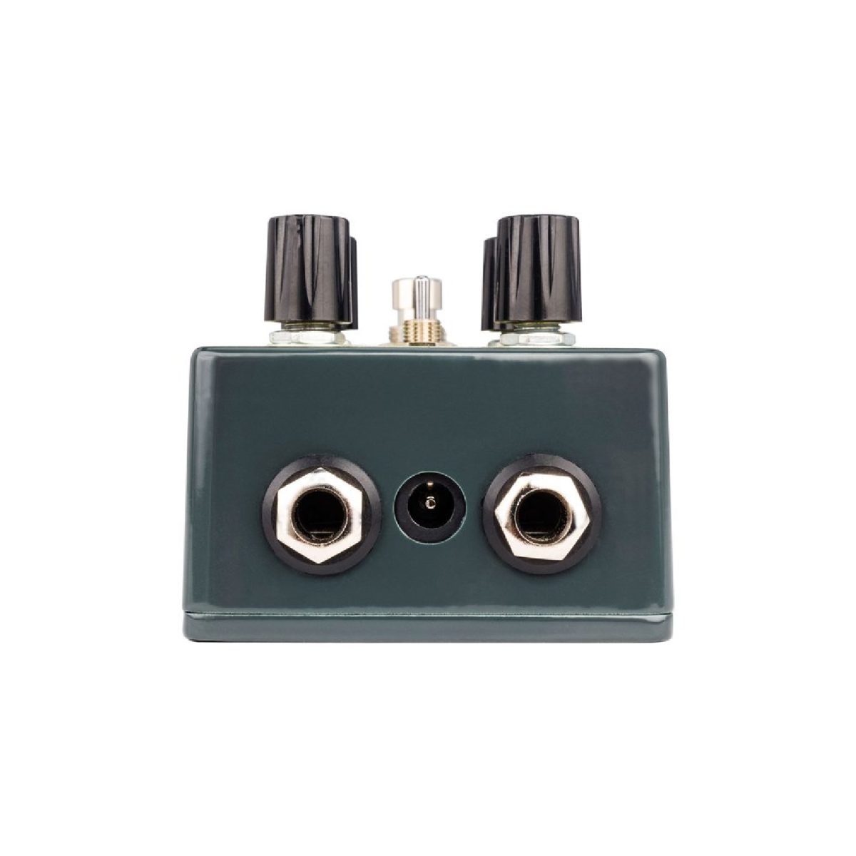 EarthQuaker Devices - Ledges Tri-Dimensional Reverberation Machine Back