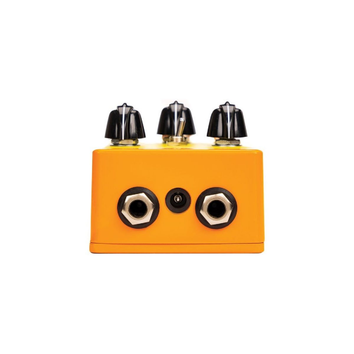 EarthQuaker Devices - Special Cranker™ - An Overdrive You Can Trust Front