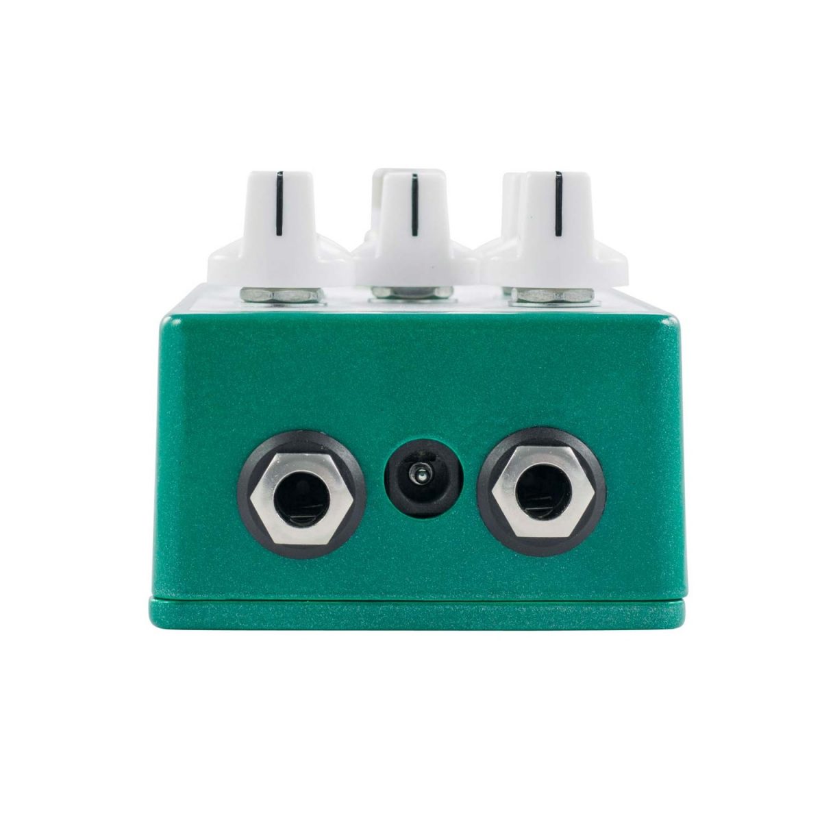 EarthQuaker Devices – The Depths® - Analog Optical Vibe Machine Back
