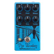 EarthQuaker Devices - The Warden - Optical Compressor