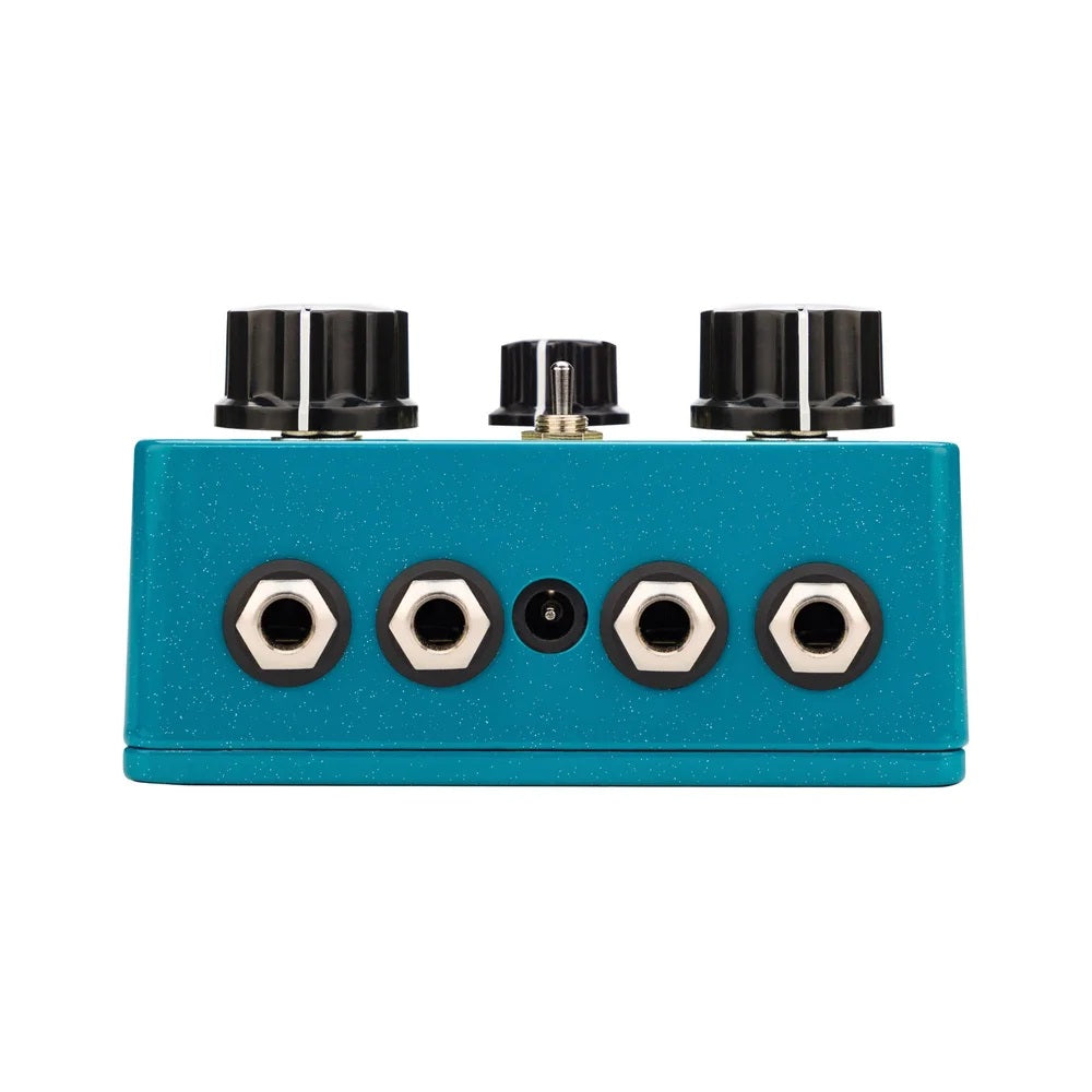 EarthQuaker Devices - Towers Stereo Reverberant Filter — 4