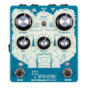 EarthQuaker Devices - Towers Stereo Reverberant Filter — 1