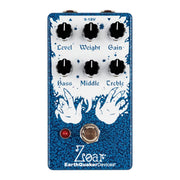 EarthQuaker Devices - Zoar EarthQuaker Devices - Zoar Dynamic Audio Grinder