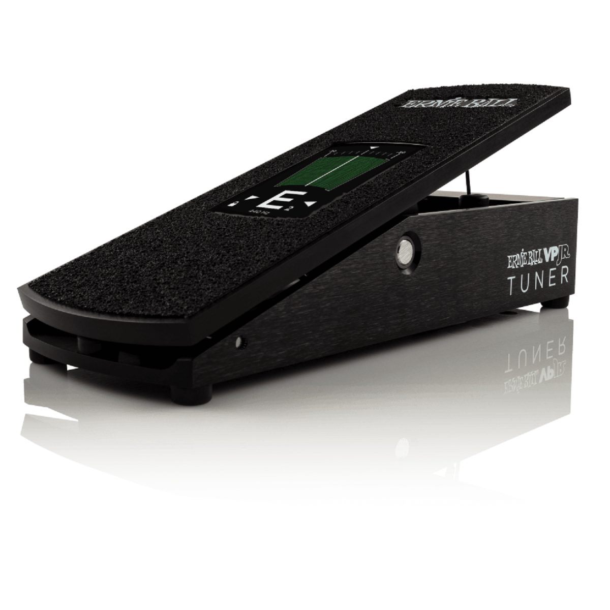 Ernie Ball - Volume Vp Jr Tuner - Black