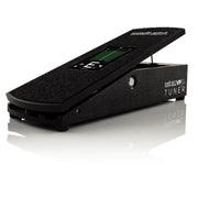 Ernie Ball - Volume Vp Jr Tuner - Black