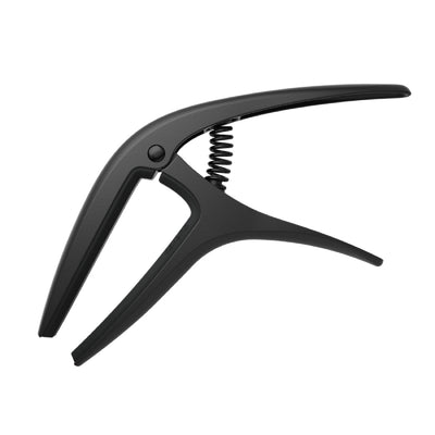 Ernie Ball – Axis Capo – Black #P09600