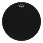 Remo - 16" Ambassador Ebony Drum Head #ES-0016-00
