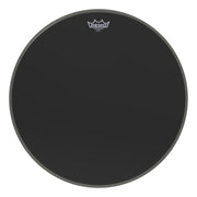 Remo - Ambassador® Ebony® Drumhead 20" #ES-1020-00