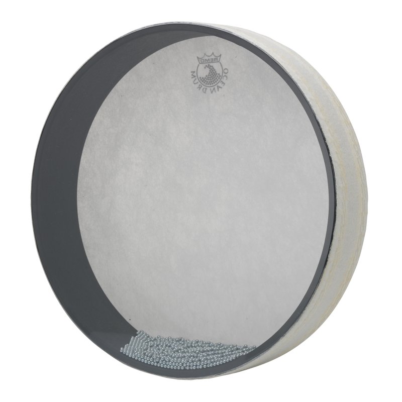 Remo - Ocean Drum® - Standard, 12" #ET-0212-00