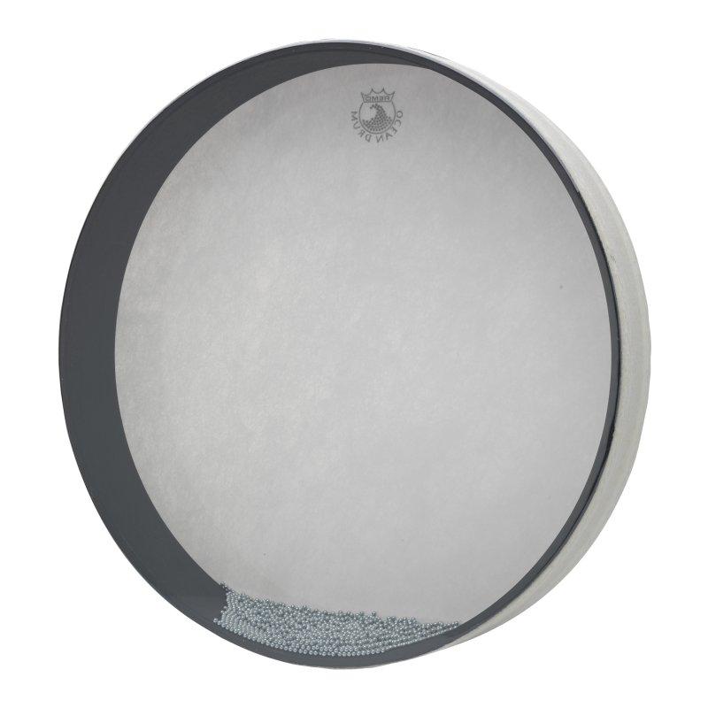 Remo - Ocean Drum - 2.5 X 16 Inch, Standard #ET-0216-00