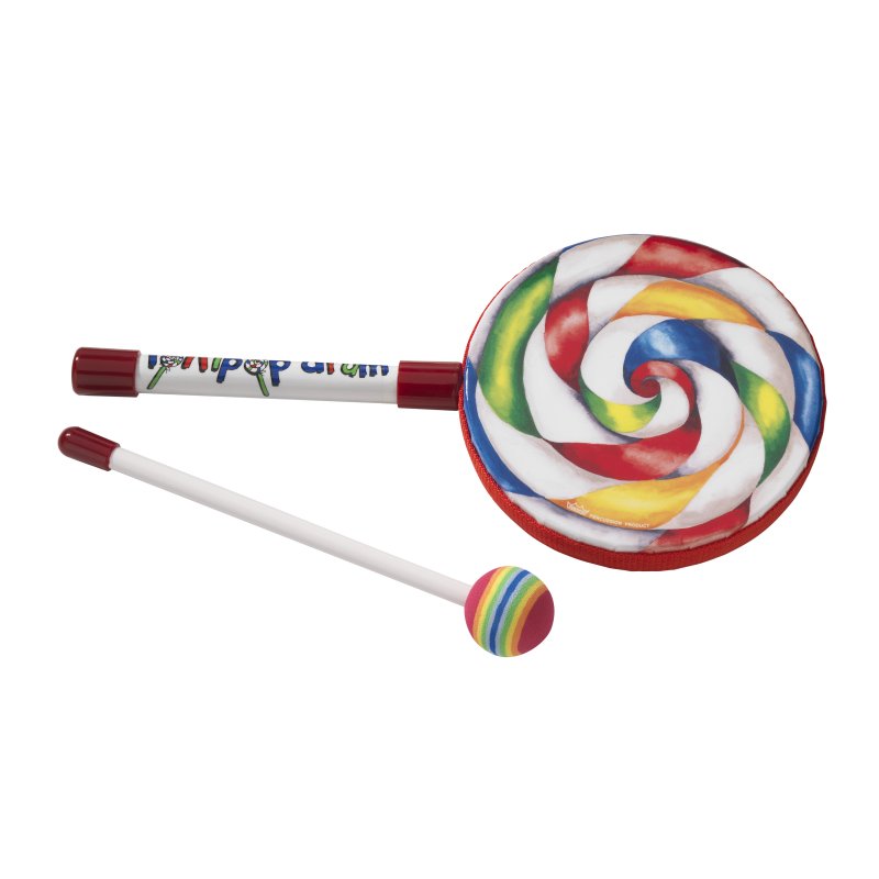 Remo - Lollipop Drum #ET-7106-00