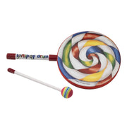 Remo - Lollipop Drum 8 Inch w/ Mallet #ET-7108-00