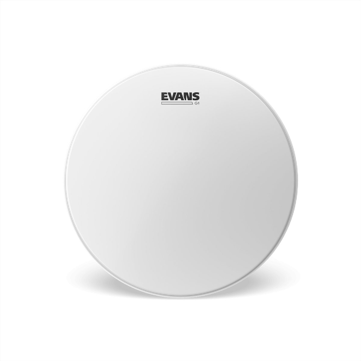 Evans - G1 Coated Drumhead - B-G1
