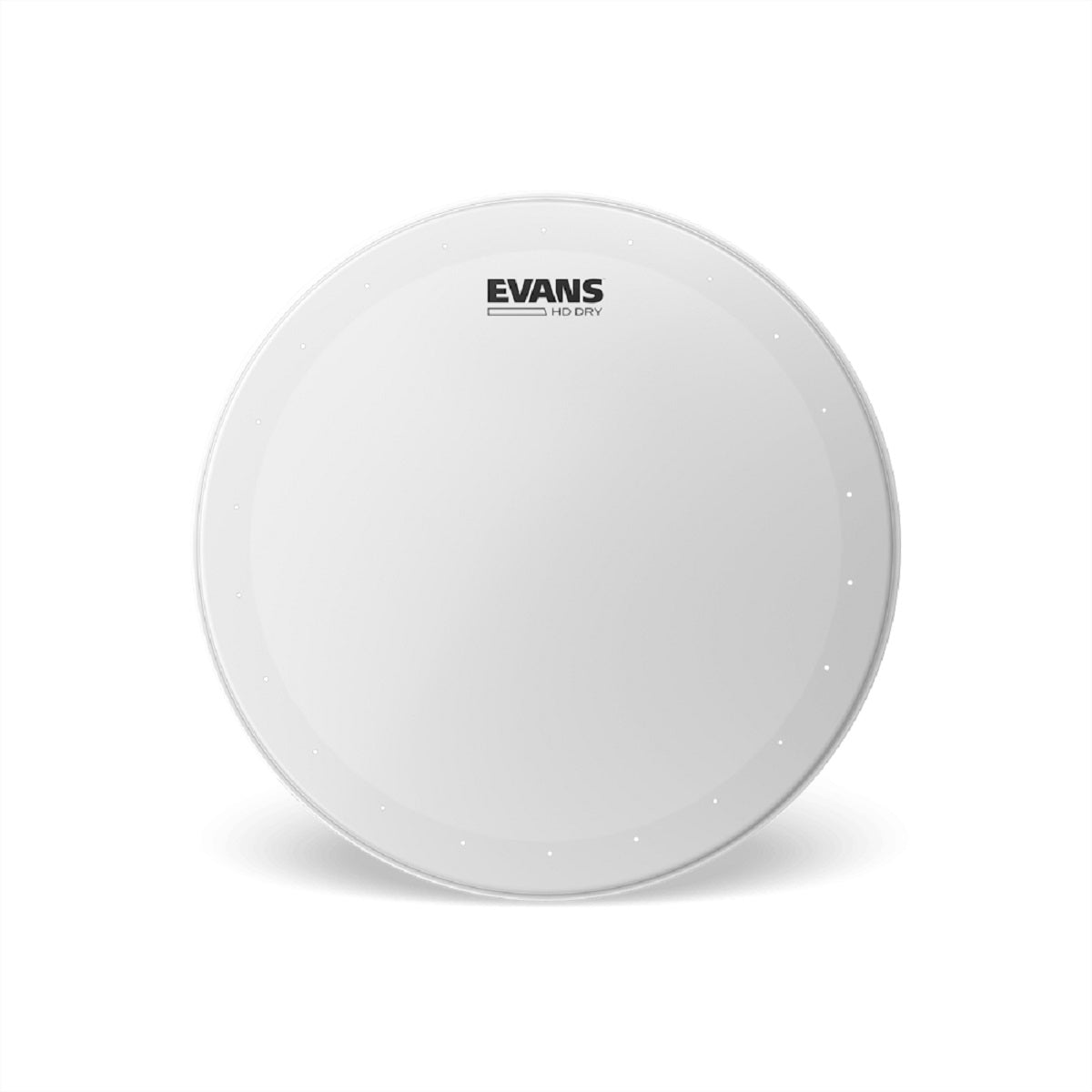 Evans - 14" HD Dry Coated Snare Batter - B14HDD