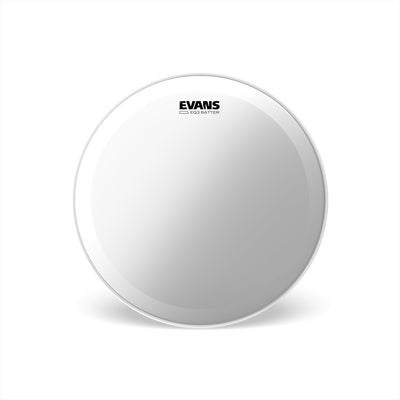 Evans - 22" EQ3 Clear Bass Drumhead - BD22GB3
