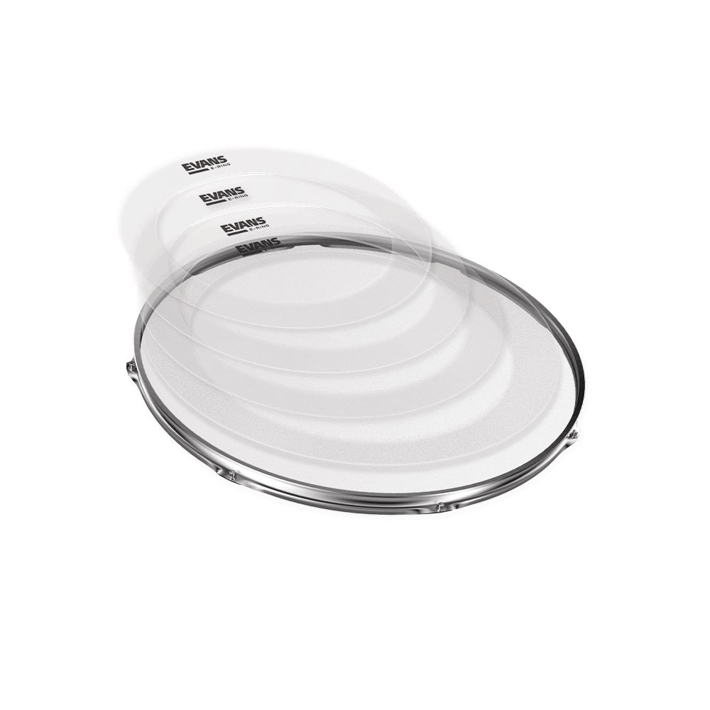 Evans - E-Ring Standard Pack 12", 13", 14", 16" ER-STANDARD