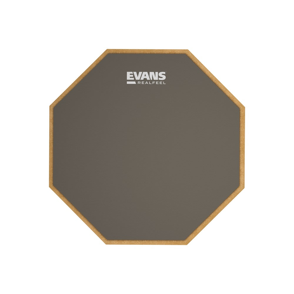 Evans - RealFeel 12" Speed Pad - RF12G