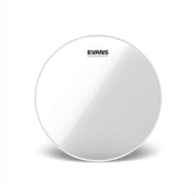 Evans - G1 Clear Drumhead - TT-G1